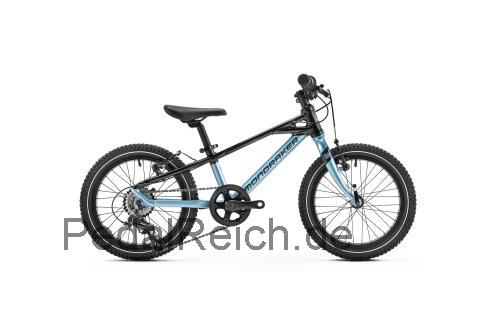 Mondraker Leader 16 technische daten